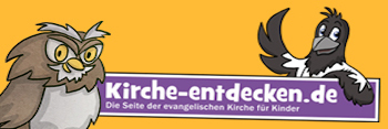 Banner fĂŒr https://www.kirche-entdecken.de